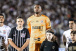Goleiro do Corinthians se torna jogador melhor avaliado na posio em aplicativo de estatstica