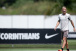 Corinthians atualiza quadro de leses de trs jogadores do elenco; veja um a um