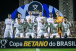 Corinthians conhece datas, horrios e transmisses de terceira fase da Copa do Brasil