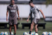 Corinthians fecha treino para encarar o Fortaleza com possveis retornos; veja a provvel escalao