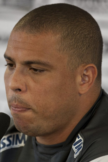 Ronaldo, que volta ao time no pr�ximo jogo, concede entrevista coletiva antes do treino do Corinthians, realizado esta tarde no CT Joaquim Grava, no Parque Ecol�gico do Tiete. O pr�ximo jogo da equipe, ser� domingo, dia 17/10, contra o Guarani/SP, no Brinco de Ouro da Princesa, em Campinas, pela 30. a rodada do Campeonato Brasileiro de 2010