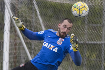 Walter tamb�m marcou presen�a