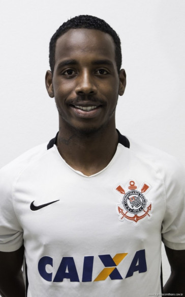 Guilherme Rom�o (lateral-esquerdo)