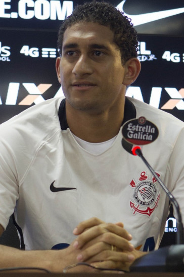 Apresenta��o do Pablo