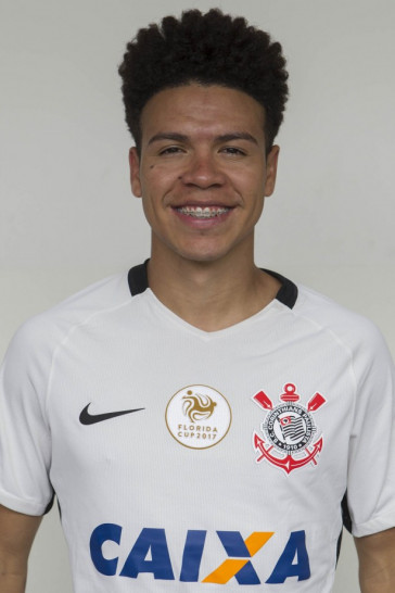 Marquinhos Gabriel 3x4 temporada 2017