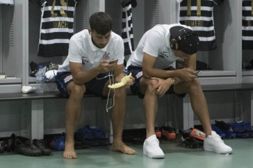 Foto do futsal 2017