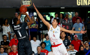 Final NBB - quarto jogo