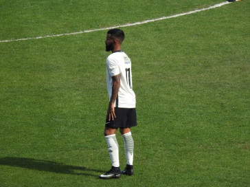 Marquinhos Natividade