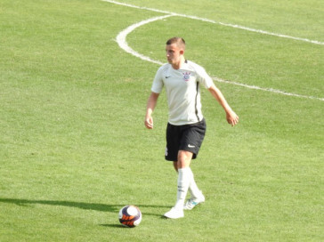 Zagueiro Carlos