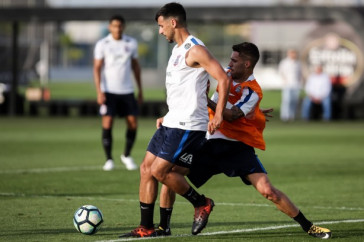 Camacho e Gabriel