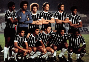 Tim�o de Bas�lio p�s fim ao maior sofrimento da Fiel num mesmo 13 de outubro