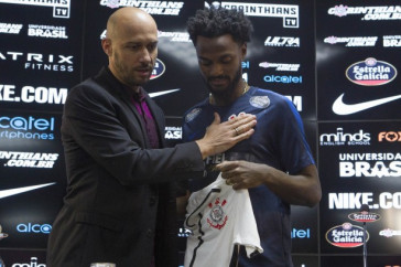 Apresenta��o de Ren� Junior