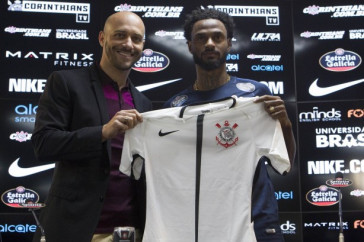Apresenta��o de Ren� Junior