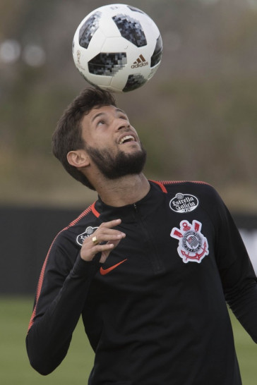 Prepara��o para Florida Cup