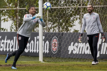 Neste domingo, �s 16h, o Corinthians encara o Internacional no Beira-Rio