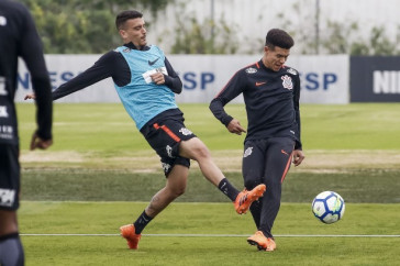 Neste domingo, �s 16h, o Corinthians encara o Internacional no Beira-Rio