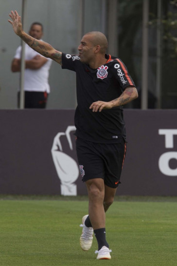Emerson Sheik