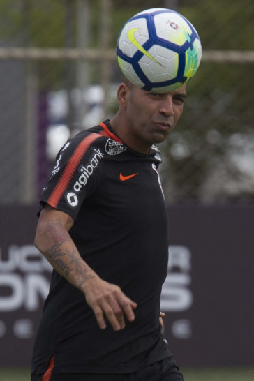 Emerson Sheik