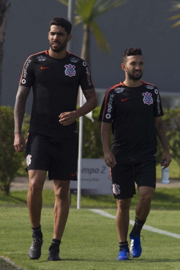 Vilson e Clayson