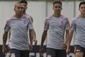 Sheik e Pedrinho