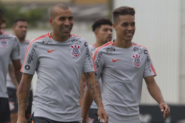 Sheik e Pedrinho