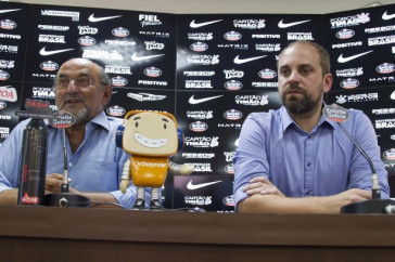 Coletiva - Rosenberg & Orthopride