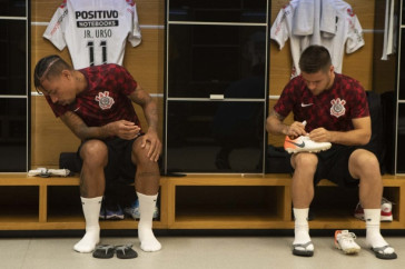 Junior Urso e Ramiro