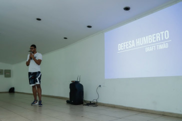 Draft Tim�o