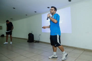 Draft Tim�o
