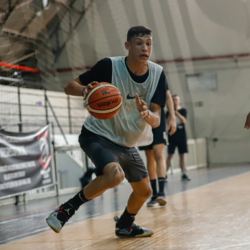 Draft Tim�o