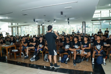 Draft Tim�o