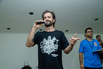 Draft Tim�o