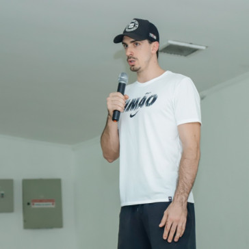 Draft Tim�o