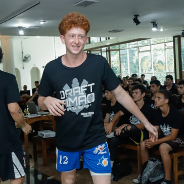 Draft Tim�o
