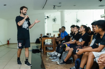 Draft Tim�o