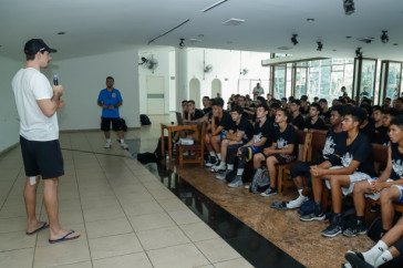 Draft Tim�o