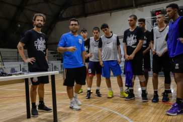 Draft Tim�o