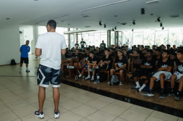 Draft Tim�o