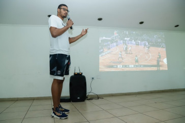Draft Tim�o