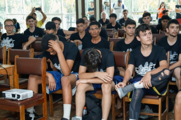 Draft Tim�o