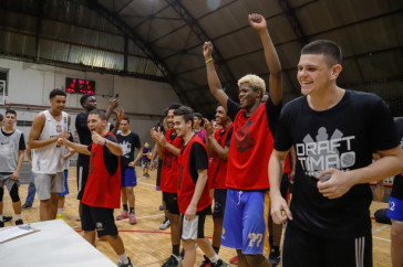 Draft Tim�o