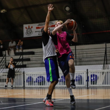 Draft Tim�o