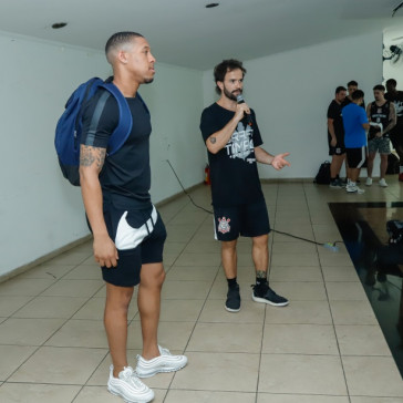 Draft Tim�o