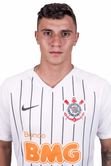 Gustavo Mantuan