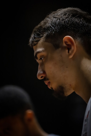 Corinthians x Pinheiros - NBB