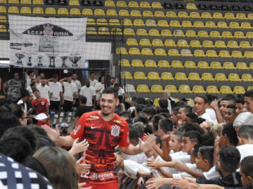 Goleiro Schutt