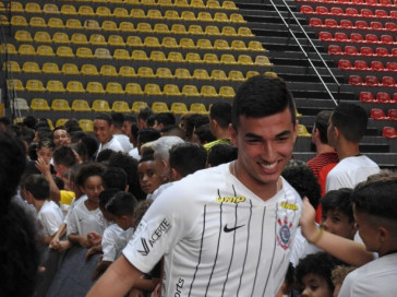 O ala Marcelo