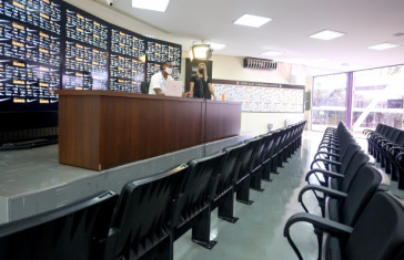 Apresenta��o do J�
