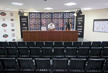 Apresenta��o do J�