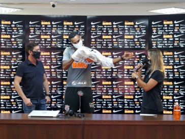 Apresenta��o do J�